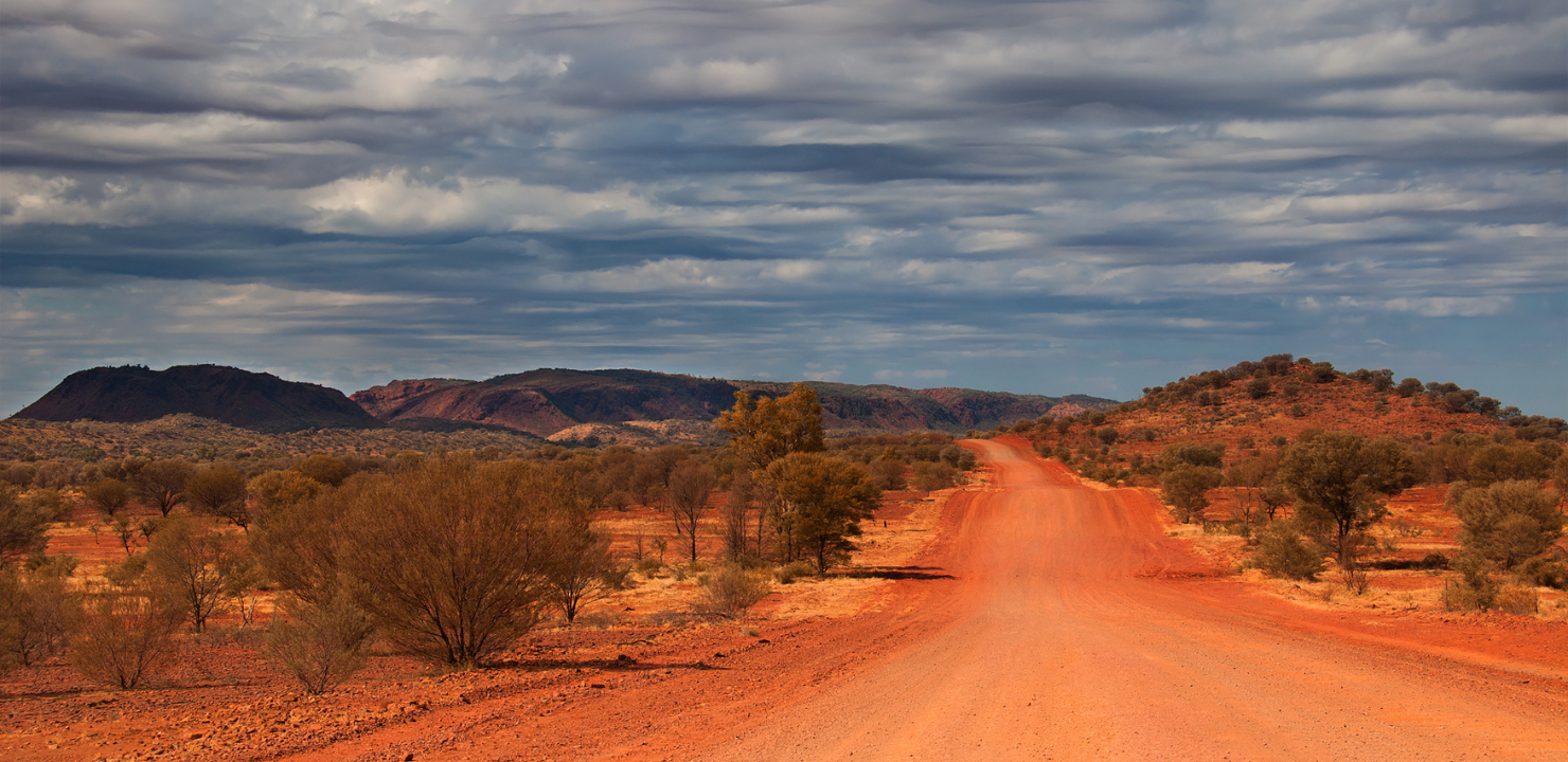Australia Outback