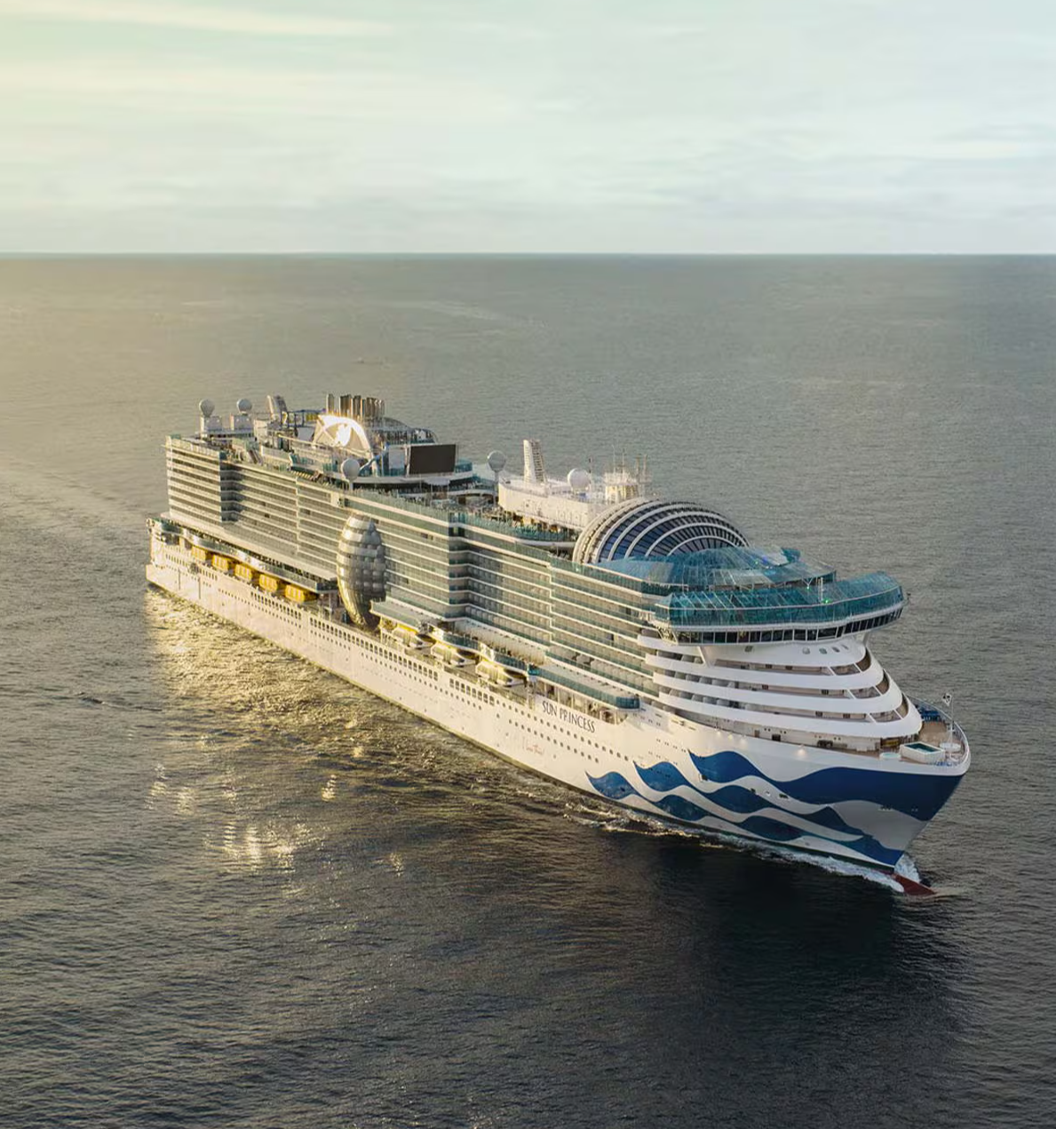 Sun Princess