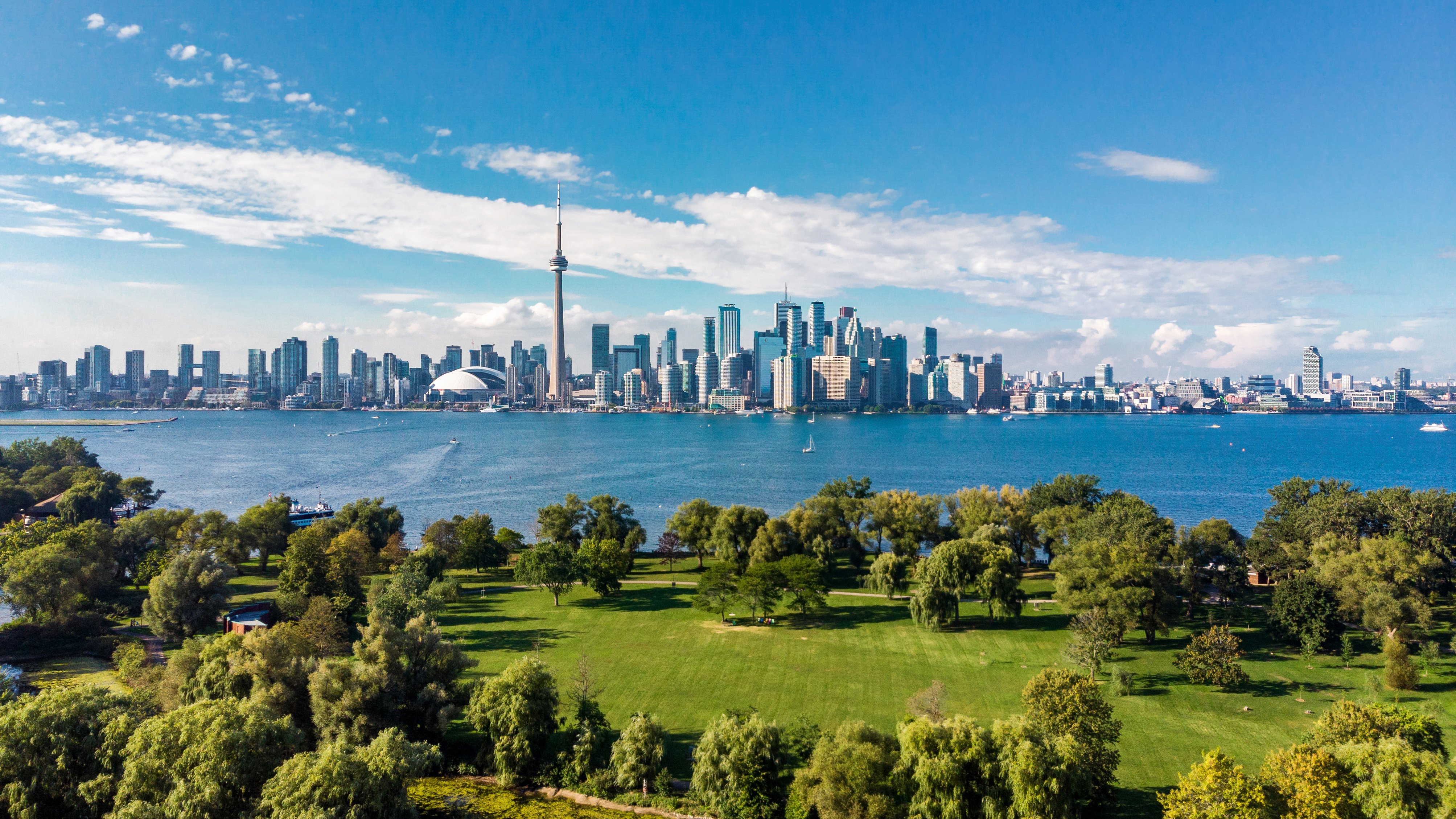 Toronto Kanada