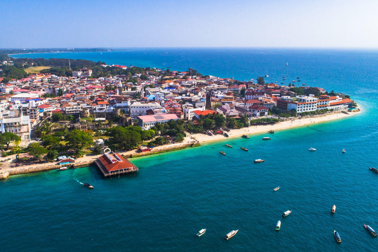 Zanzibar